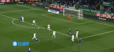 奖励一个枪手！皇马马竞鏖战之后，8强对手几乎确定将是阿森纳