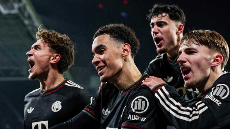 西甲-孔德破门 巴萨客场1-1战平赫塔菲