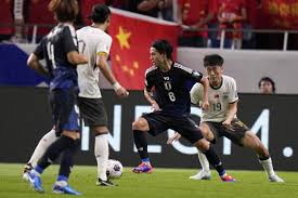 五小阵容